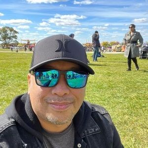 Meet your Posher, Kylejherald